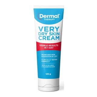 Dermal Therapy Very Dry Skin Cream