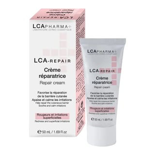 LCA Pharma+ Repair Cream