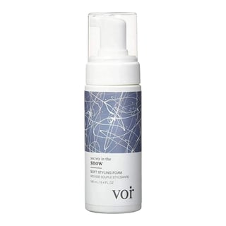 Voir Secrets In The Snow Soft Styling Foam