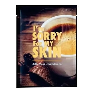 I'm Sorry For My Skin Jelly Mask