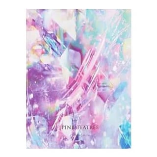 Aplin Pink Tea Tree Mask