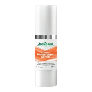 Jamieson Vitamin C Brightening Serum