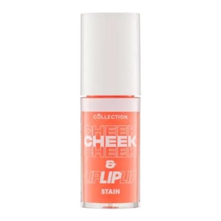 Collection Cosmetics チーク&リップ ステイン