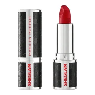 SHEGLAM Marilyn Monroe X Sheglam The Icon Lipstick