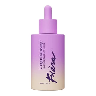 Fièra C-Ing Is Believing Vitamin C Stem Cell Serum