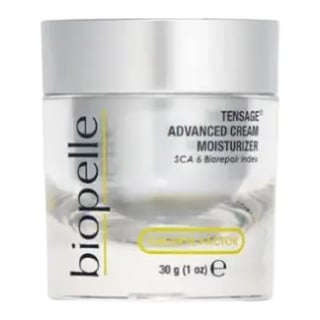 Biopelle Tensage Advanced Cream Moisturizer