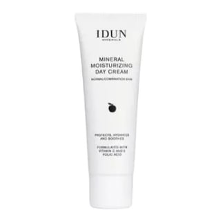 Idun Minerals Mineral Moisturizing Day Cream