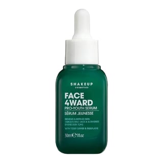 Shakeup Cosmetics Face 4Ward - Serum