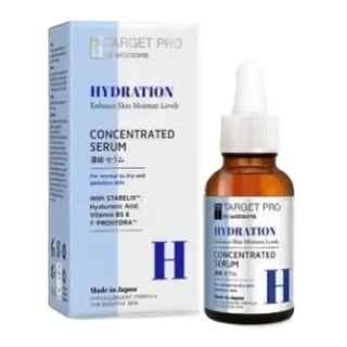 Target Pro By Watsons Hydration Concentrate​d Serum​