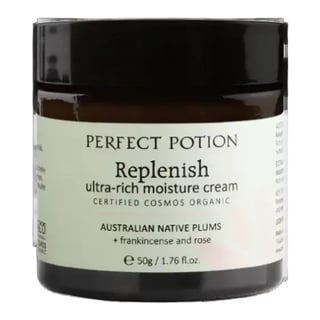 Perfect Potion Replenish Ultra-Rich Moisture Cream