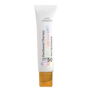 Luxe Organix Panthenol Therapy 24H Lipscreen SPF 50