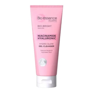 Bio Essence Bio-Bright Hydra Glow Gel Cleanser