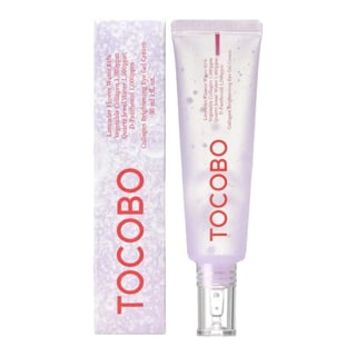Tocobo Collagen Brightening Eye Gel Cream