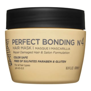 Luseta Perfect Bonding N°4 Hair Mask