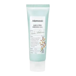 Mamonde Aqua Peel Peeling Gel