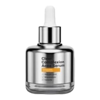 Peterson's Lab Clear Complexion Acne Serum