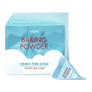 Etude House Baking Powder Crunch Pore Scrub