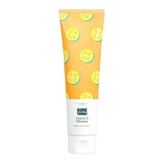 Elizabeth Mott Sure Thing! Vitamin C Cleanser
