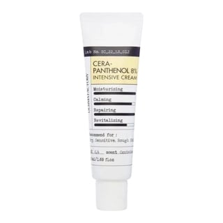 Derma Factory Cera-Panthenol 8% Intensive Cream