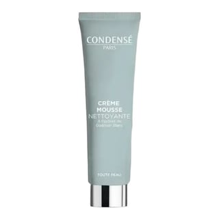 Condensé Crème Mousse Nettoyante