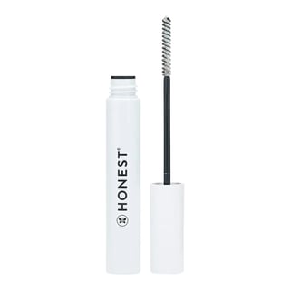 Honest Beauty Honestly Healthy صبغة رموش مشبعة بالسيروم