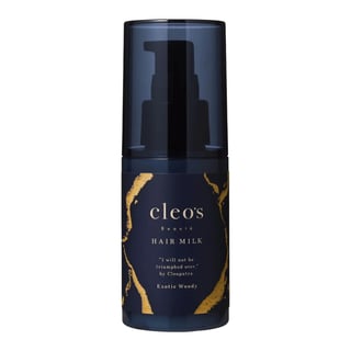 Cleo's Beauté Hair Milk