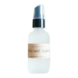 Bohemian Shepherdess Holy Basil Hydrosol