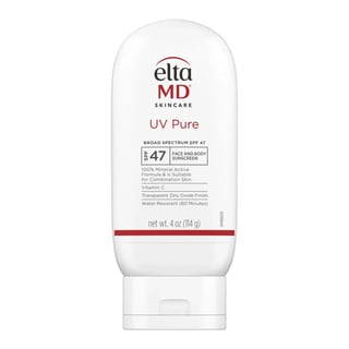 EltaMD, Inc UV Pure Broad-Spectrum SPF 47