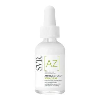 SVR Sebiaclear Ampoule Flash
