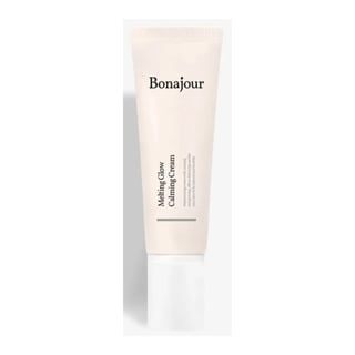Bonajour Melting Glow Calming Cream
