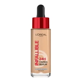 L'Oreal Infallible 24H Tinted Serum Foundation