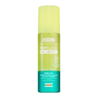 ISDIN Fotoprotector Hydrolotion SPF 50