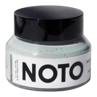 NOTO Botanics Moisture Riser Cream