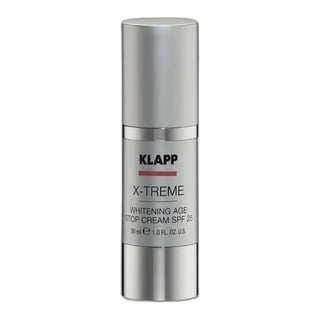 KLAPP X-Treme Whitening Age Stop Cream SPF25