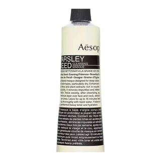 Aesop Parsley Seed Cleansing Masque