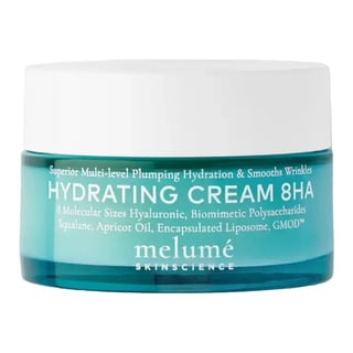 Melumé Skinscience Hydrating Cream 8HA