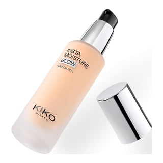 KIKO Milano Instamoisture Glow Foundation