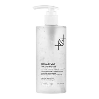 Dermathod Derma Revive Cleansing Gel