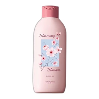 Oriflame Blooming Blossom Shower Gel