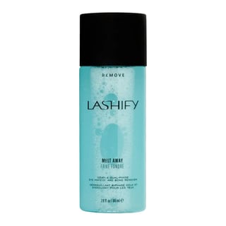 Lashify Melt Away Eye Makeup and Bond Remover