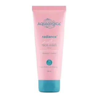 Aqualogica Radiance+ Smoothie Face Wash With Watermelon & Niacinamide