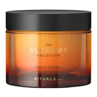 Rituals Cosmetics The Alchemy Collection Body Cream