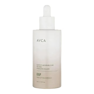 AVCA EGF True Lifting Ampoule