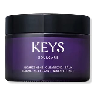 Keys Soulcare Nourishing Cleansing Balm