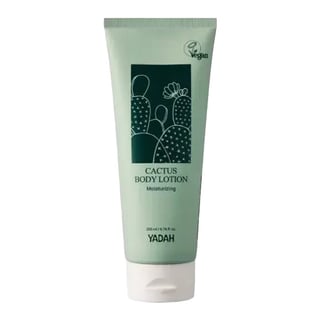 Yadah Cosmetics Cactus Body Lotion