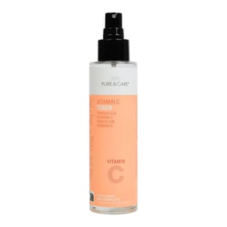 Puca – Pure & Care Vitamin C Toner