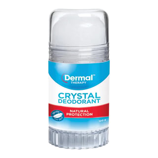 Dermal Therapy Crystal Deodorant