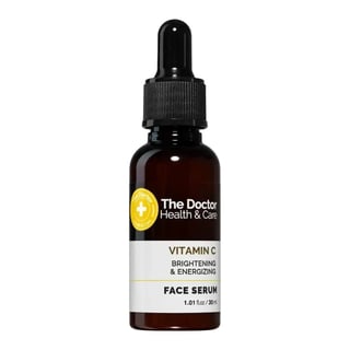 The Doctor Vitamin C Face Serum