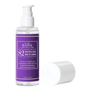 Cos De BAHA S2 Salicylic Acid 2% Liquid
