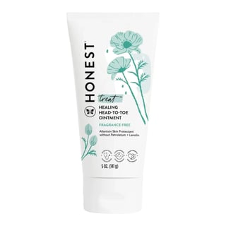 Honest Beauty Treat Healing Head-To-Toe Ointment